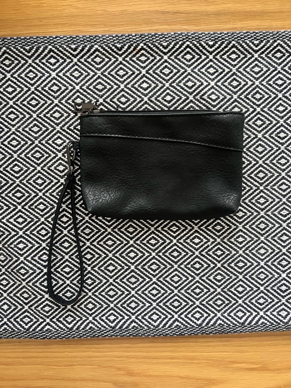 Wristlet Wallet